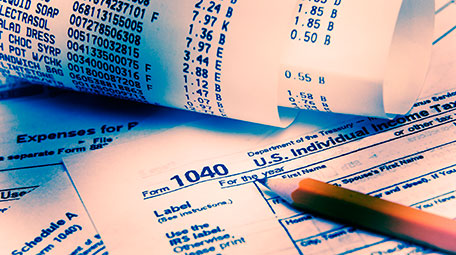 2014 Tax Season Trends: The Returns Are In