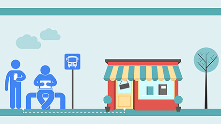 Going Local: How Advertisers Can Extend Their Relevance With Search