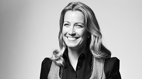 The Year of Fearlessness: Brand Insights from Y&R's Sandy Thompson